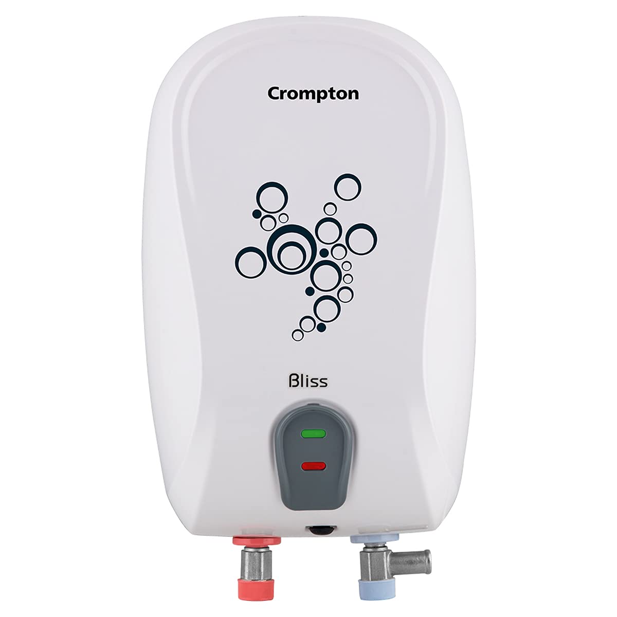 Crompton Water Heater Suppliers in Gurugram