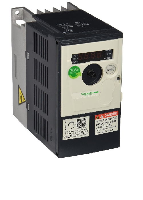 Schneider Variable Speed Drives and Frequency Drives in Gurugram