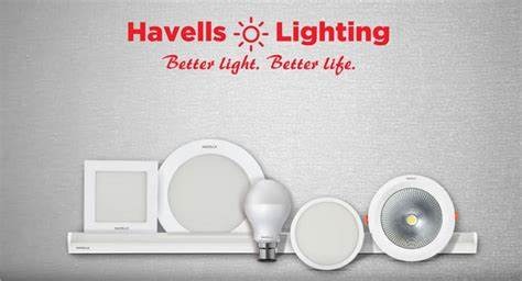 Havells Lighting Suppliers in Gurugram