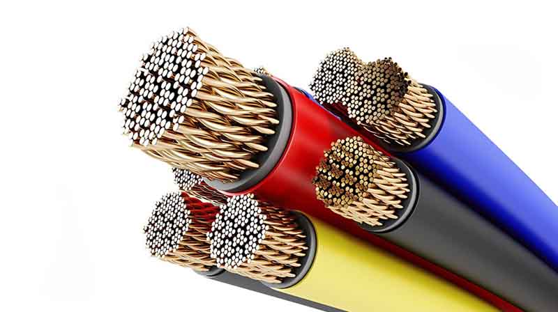 Havells Cables Suppliers in Gurugram