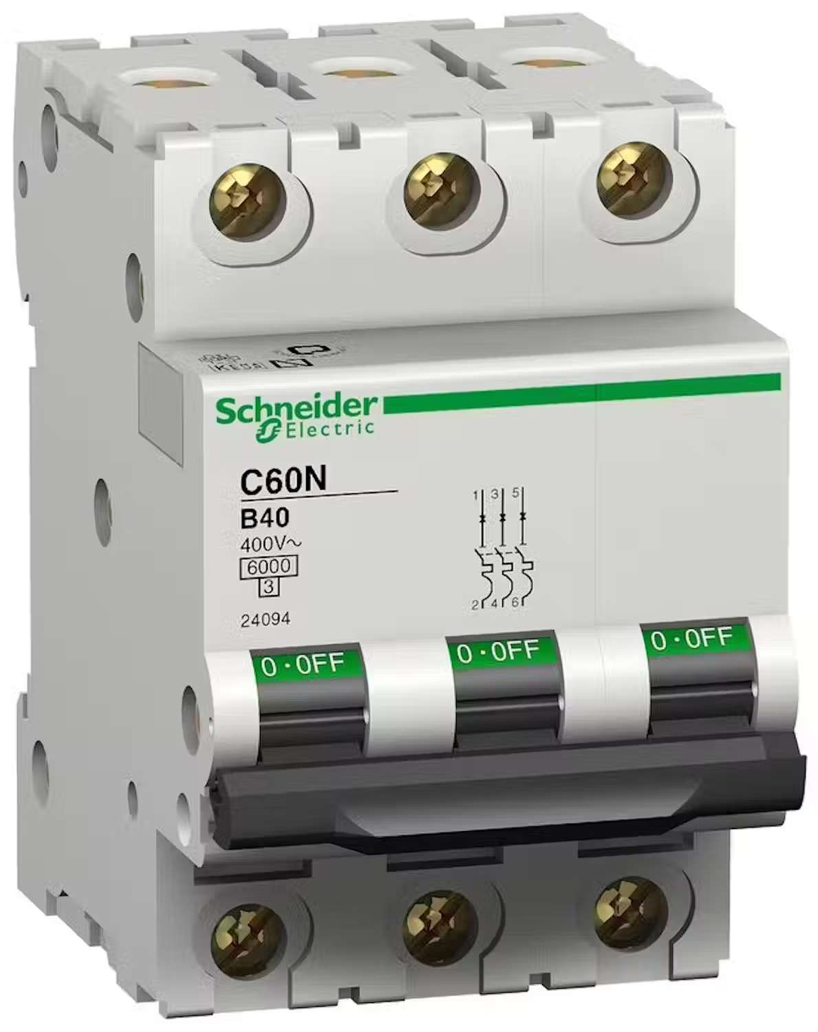 Schneider Circuit Breakers and Switches Suppliers in Gurugram