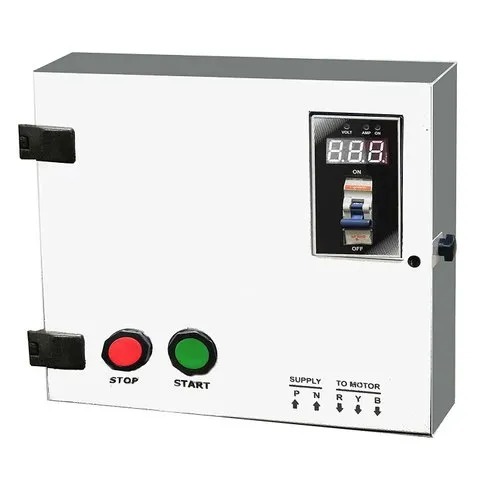 BCH Motor Starters in Gurugram