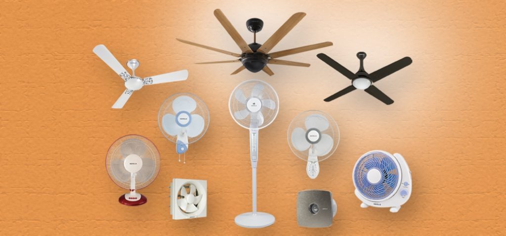 Havells Fan Suppliers in Gurugram