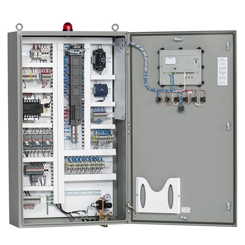 Salzer Control Panels Suppliers in Gurugram