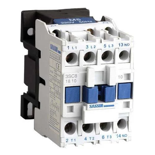 Low Voltage Contactors