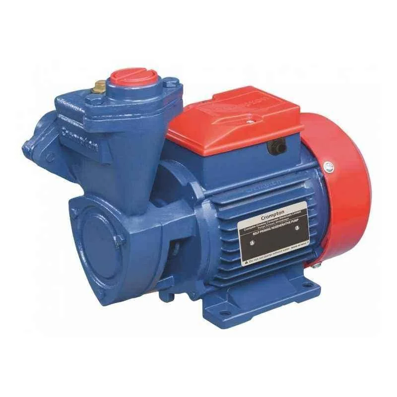 Crompton Pump Suppliers in Gurugram