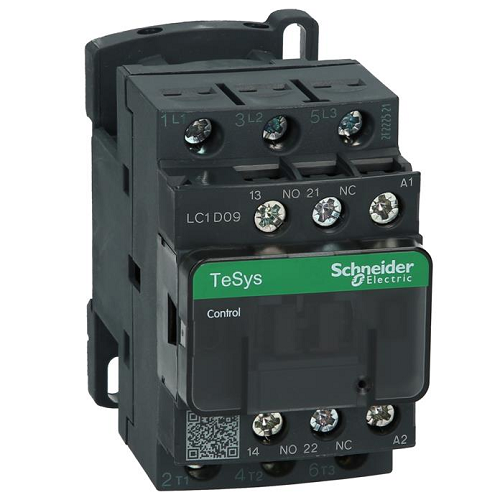 Contactor Suppliers in Gurugram