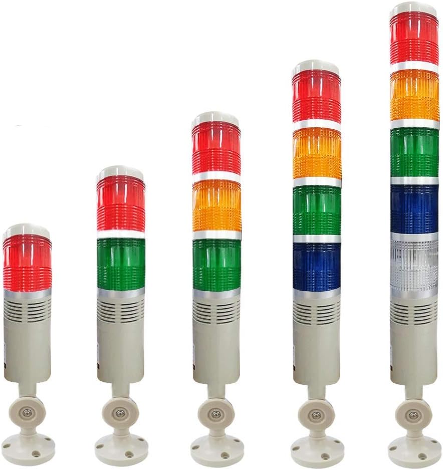 Tower Light Suppliers in Gurugram