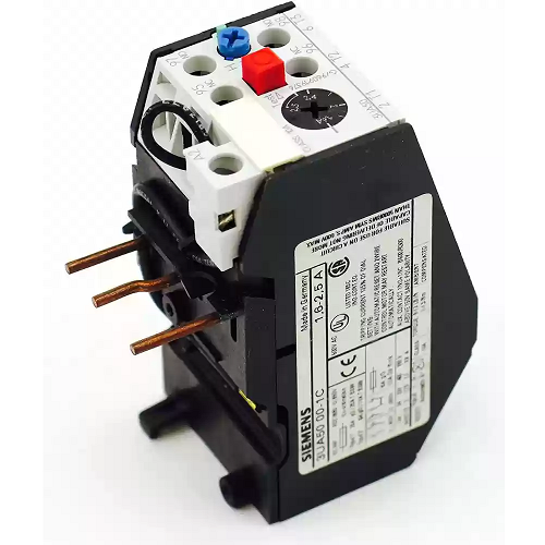 Siemens Overload Relay Suppliers in Gurugram