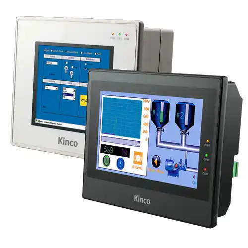 HMI Suppliers in Gurugram