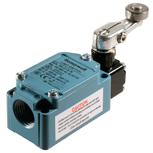 Limit Switch Suppliers in Gurugram