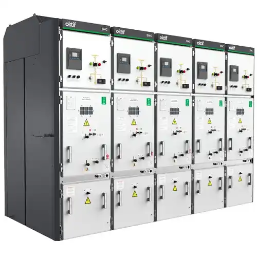 Switchgear Suppliers in Gurugram