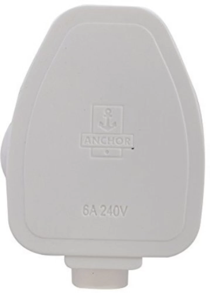 Anchor- Roma & Penta Plug Top Suppliers in Gurugram