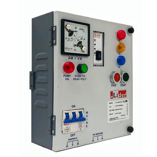 Three Phase Starter Suppliers in Gurugram