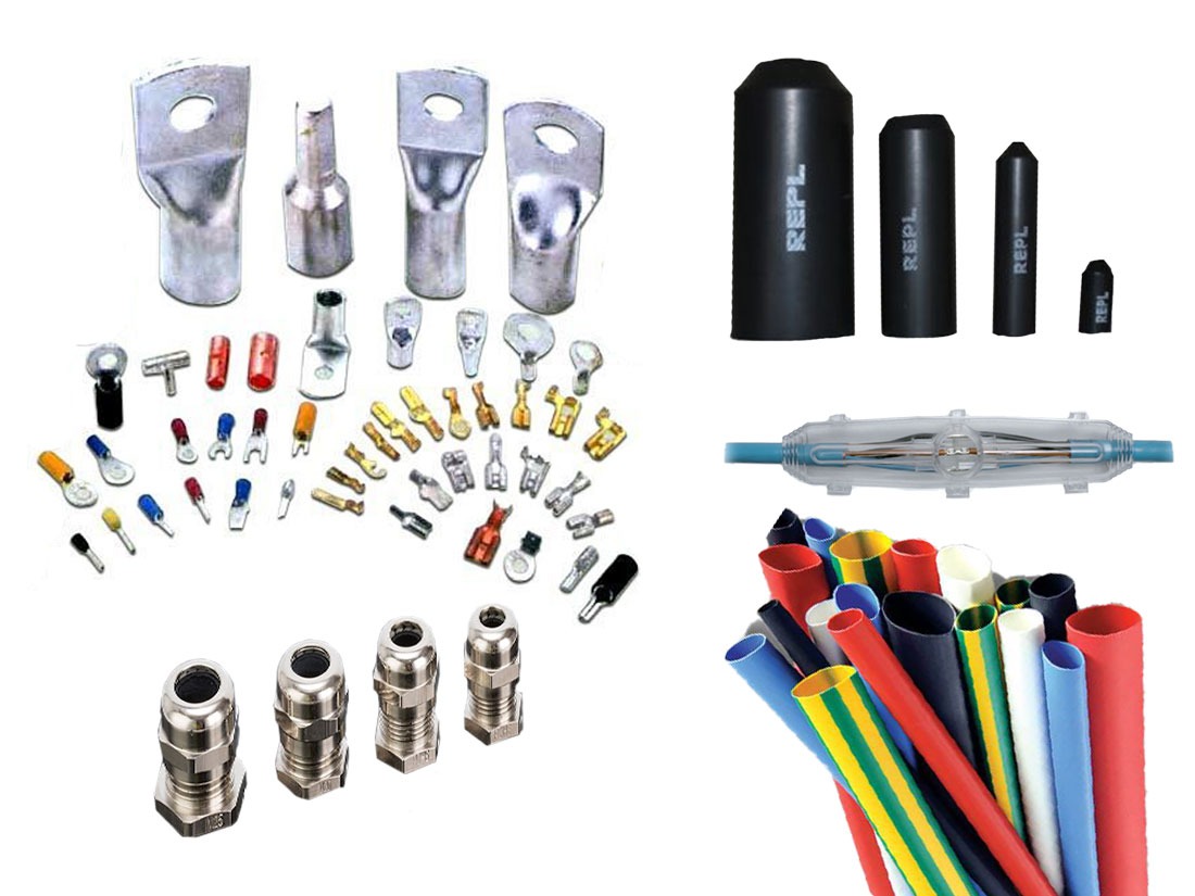 Cable Terminals Suppliers in Gurugram