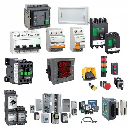 Low Voltage Products Suppliers in Gurugram