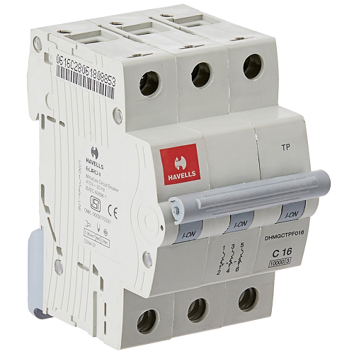 Miniature Circuit Breaker Suppliers in Gurugram