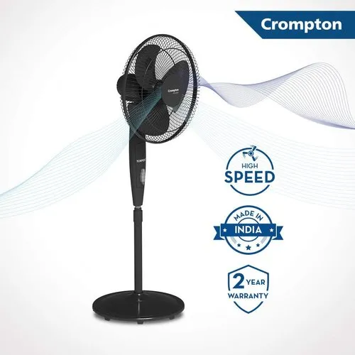 Crompton Pedestal Fan Suppliers in Gurugram