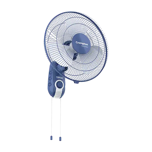 Crompton Wall Fan Suppliers in Gurugram