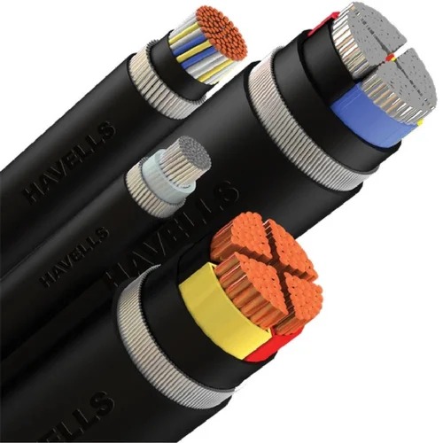 Havells LT Power Cables Suppliers in Gurugram