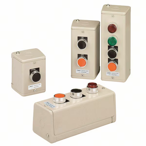 Control Station Suppliers in Gurugram