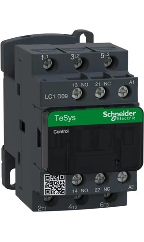 Schneider contactor Suppliers in Gurugram