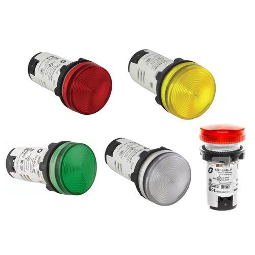 Pilot Lights Suppliers in Gurugram